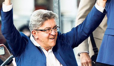 Fransa ne yaptı ne yapacak?