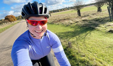 Dünya rekortmeni bisikletçi Joanna Rowsell: Pogačar’ın yokluğu oyunu değiştirir