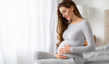 Bebek sahibi olmak için üç temel besin: Folat, Omega 3 ve magnezyum