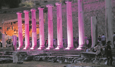 Bergama’da tiyatroseverler 5. kez festivalle buluşuyor