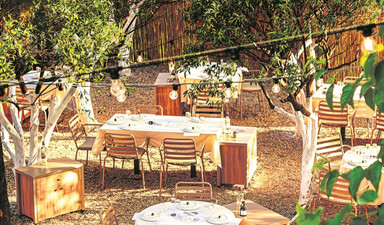 Bitez’in lezzet köşeleri