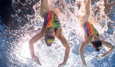 Çocuklardık, parlak yıldızlardık o zaman