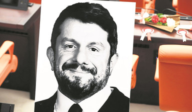 TBMM’de Can Atalay kararı MHP’ye rağmen okunacak mı?