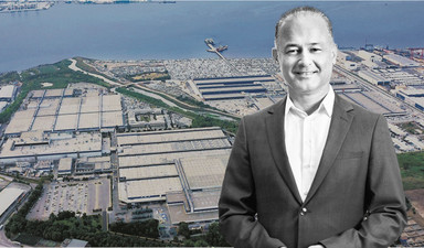 Türkiye’den bir dünya devi çıktı