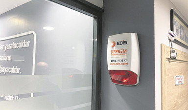 Yeni erken uyarı sistemi hayat kurtaracak