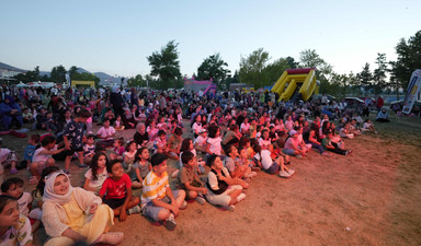 Çanakkale’de 9 gün boyunca festival var