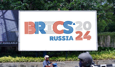 BRICS’in rotasını teknoloji belirleyecek