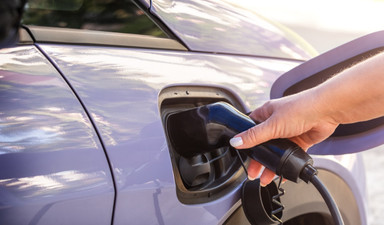 Bir ‘hibrit’ otomobille yarı elektrikli yarı benzinli Akdeniz yolculuğu