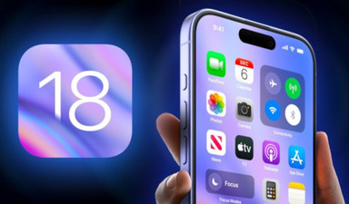 iOS 18 kullanım oranı %88’e ulaştı