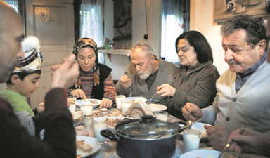 İki kadın hikayesi