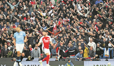 Futbolun yedi ölümcül günahı