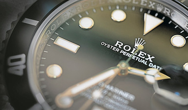 Rolex artık ikinci el Rolex satıyor