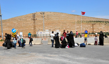 Türkiye’nin son Şam büyükelçisi anlatıyor: Suriye’de af bol, uygulama yok!