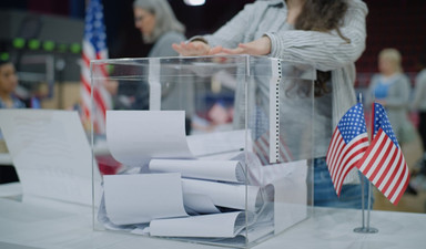 ABD seçimleri ışığında yeni sağ ve eski demokrasi