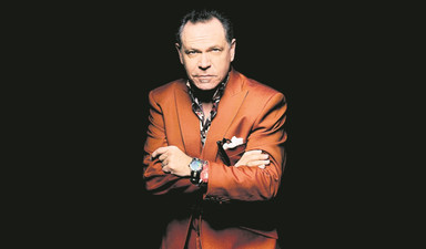 Kurt Elling: İyi hikayeler anlatmaya çalışıyorum