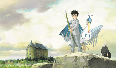 Üstat Miyazaki’nin ‘son’ filmi