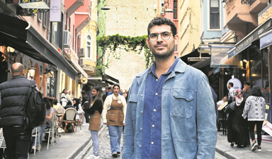 Bu kez yurtdışından geri dönenler anlatıyor