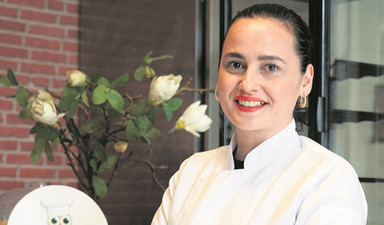 “Çölyak kariyerimi şekillendirdi”