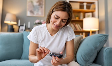 Longevity için en kritik konu: Kandaki şeker piklerini önlemek