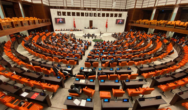 Atanmışların seçilmemesi için organik bir muhalefet arayışı
