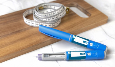 Zayıflama iğneleri geçici bir araç olabilir çözüm değil