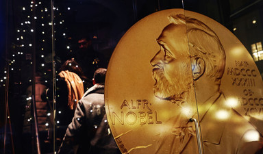 Nobel’de yapay zeka çağı