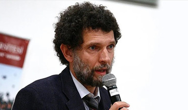 AİHM Osman Kavala konusunda yeni bir karara hazırlanıyor