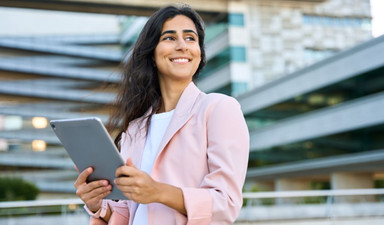 Geleceğin girişimcileri yetişiyor