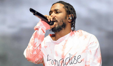 Kendrick Lamar’ın yeni albümü rekorlar kıracak