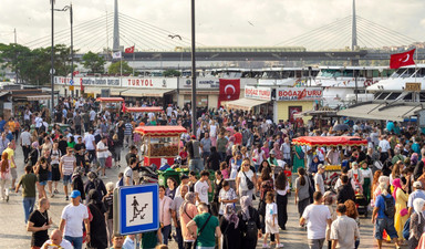 Eski yeni-yeni Türkiye