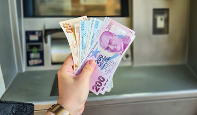 Aranan büyük hikaye Suriye değil dezenflasyon