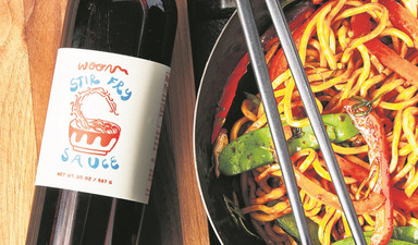 Bir bavul dolusu New York gastronomisi