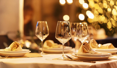 İyi bir ‘yıldızlı’ restoran müşterisi nasıl olunur?