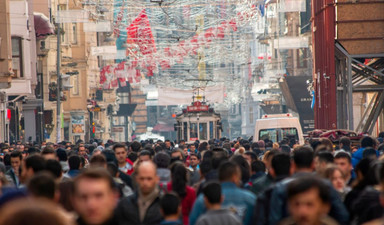 Hafıza kartımız aşırı dolu