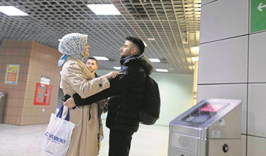 Tüm dünyada geçerli sosyal yasa: Modernleşirseniz sekülerleşirsiniz