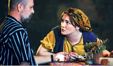 2024’te vizyona giren son filmler