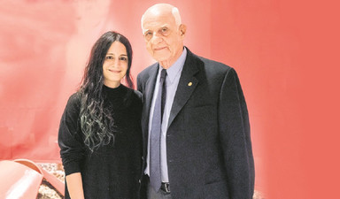 Vaniköy’de sulh sağlandı şimdi sıra davalarda…