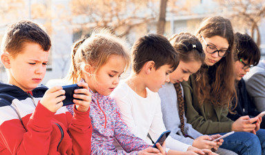 Telefonlar mı insan hafızası mı?