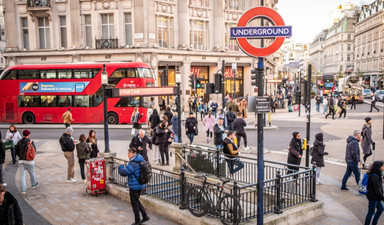 Britanya’da soygun salgını