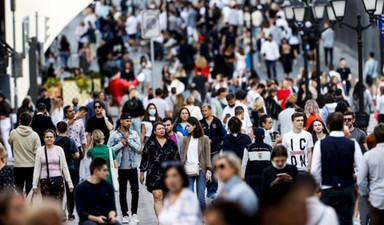 Türkiye’de çocuk sahipliğinde azalma tercihten değil ekonomik