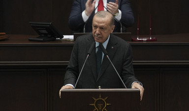 Erdoğan’ın çıkmazı