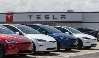 Tesla kaza yaparsa...