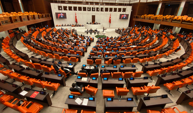 Bir fikir olarak devlet