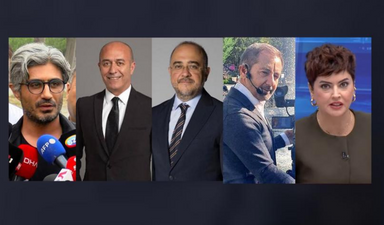 Oksijen Gün Sonu Bülteni: Bilirkişi davasında Suat Toktaş serbest, Halk TV gazetecilerine beraat