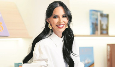 Inventing Anna’yı sevmiş miydiniz? Bir de Aurelie B.’nin hikayesini dinleyin