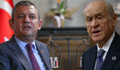 MHP’nin yeni anayasa hamlesi nasıl okunmalı? CHP ne yapmalı?
