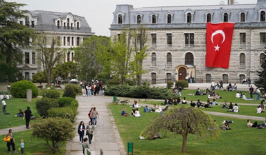 URAP Sıralaması: İlk 10’dan en büyük düşüş Boğaziçi’nin