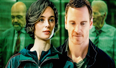 Aşkın kör ettiği ajan