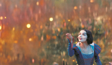 Pamuk Prenses’e nasıl düşman olunur ki?