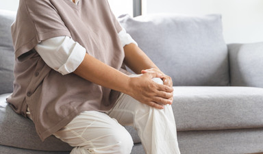 Kireçlenme sadece ‘aşınma’ değil sessiz bir enflamasyon hastalığı